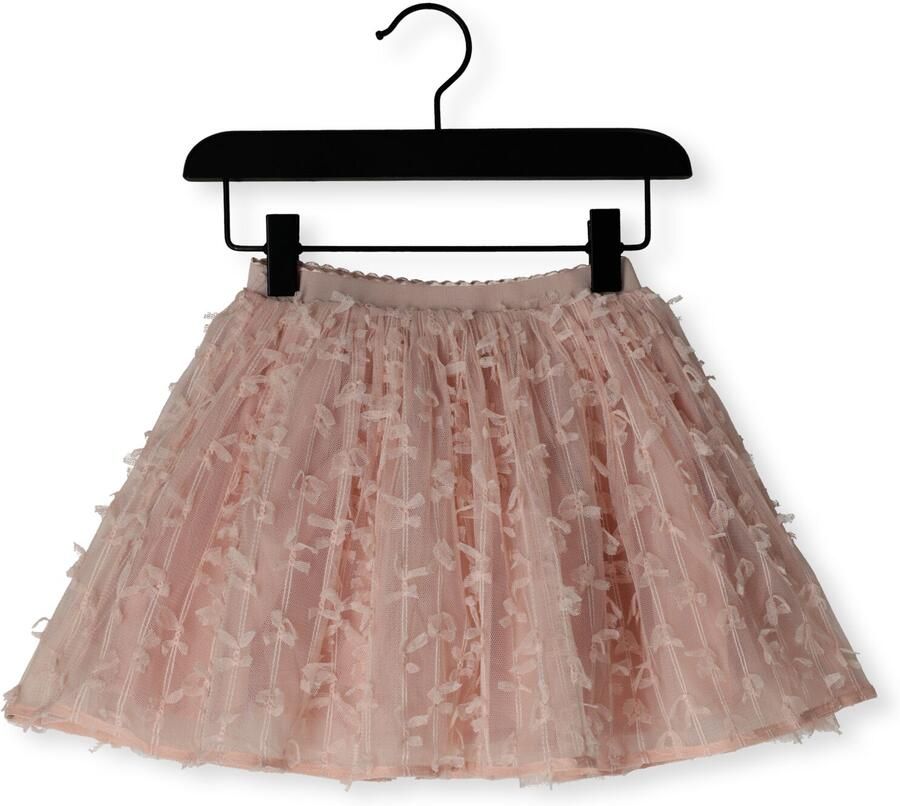 MAYORAL Meisjes Rokken Tul Skirt Roze