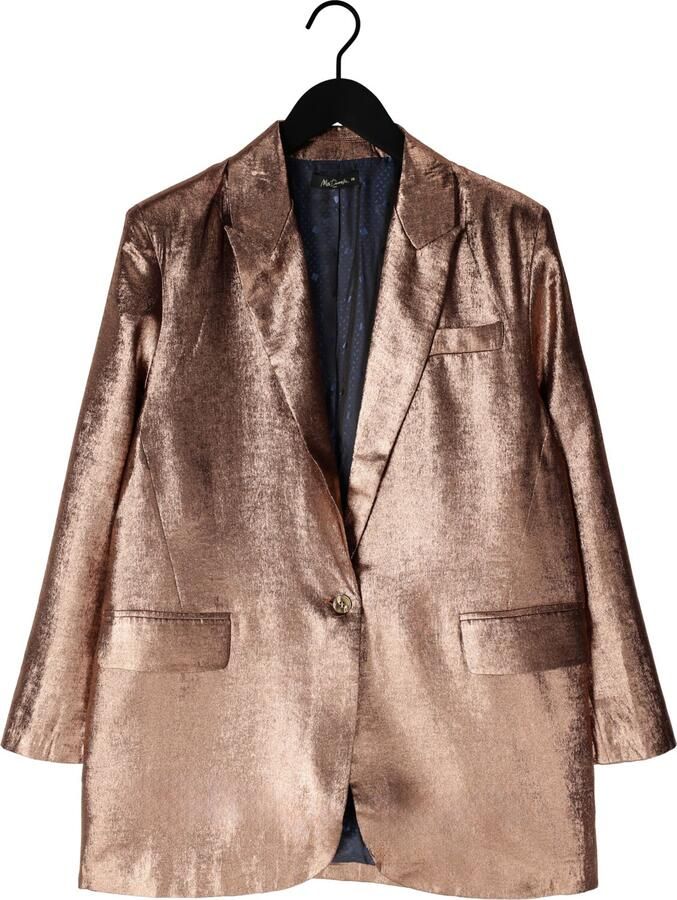 MES DEMOISELLES Dames Blazers Siane Brons