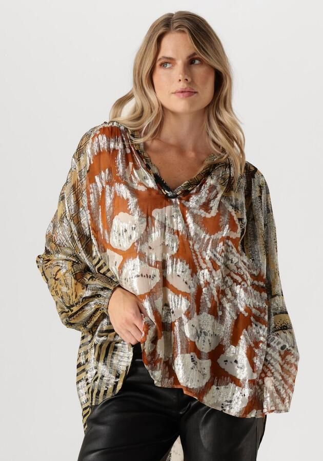 Mes Demoiselles Layla Blouses Multicolor Dames - Foto 4