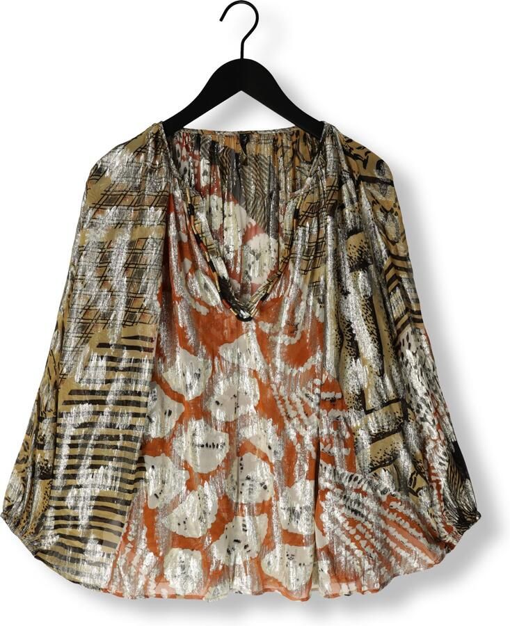 Mes Demoiselles Layla Blouses Multicolor Dames