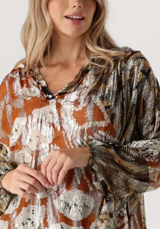 Mes Demoiselles Layla Blouses Multicolor Dames - Foto 3