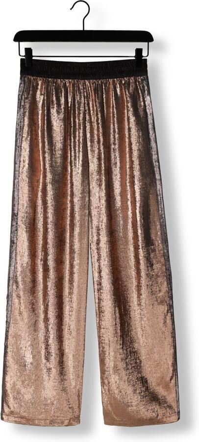 MES DEMOISELLES Dames Broeken Sirene Brons - Foto 3