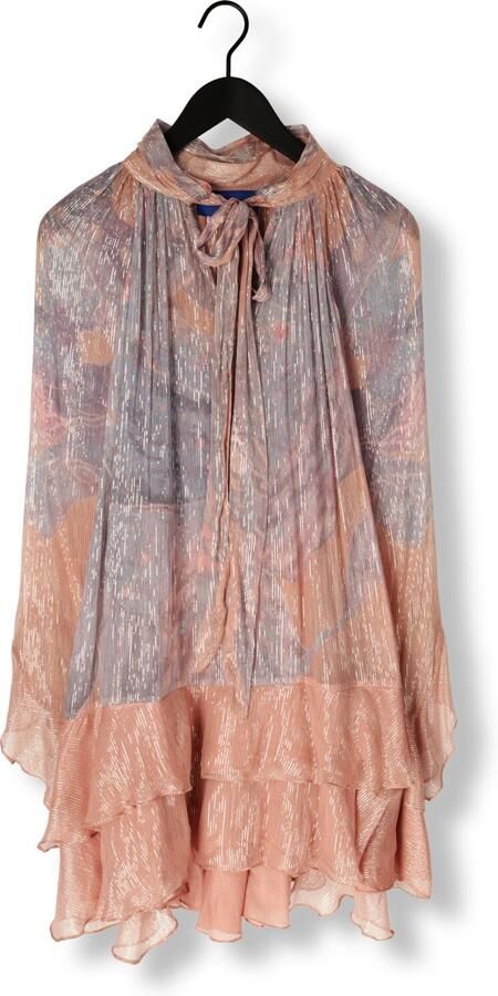 MES DEMOISELLES Dames Jurken Brenda Multi - Foto 3