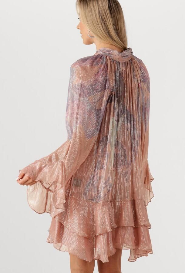 MES DEMOISELLES Dames Jurken Brenda Multi - Foto 2