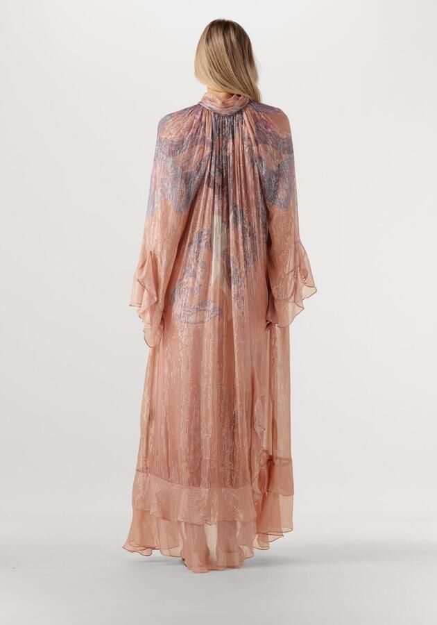 MES DEMOISELLES Dames Jurken Brisbane Lila