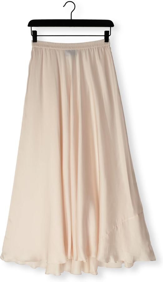 MES DEMOISELLES Dames Rokken Calista Creme - Foto 4