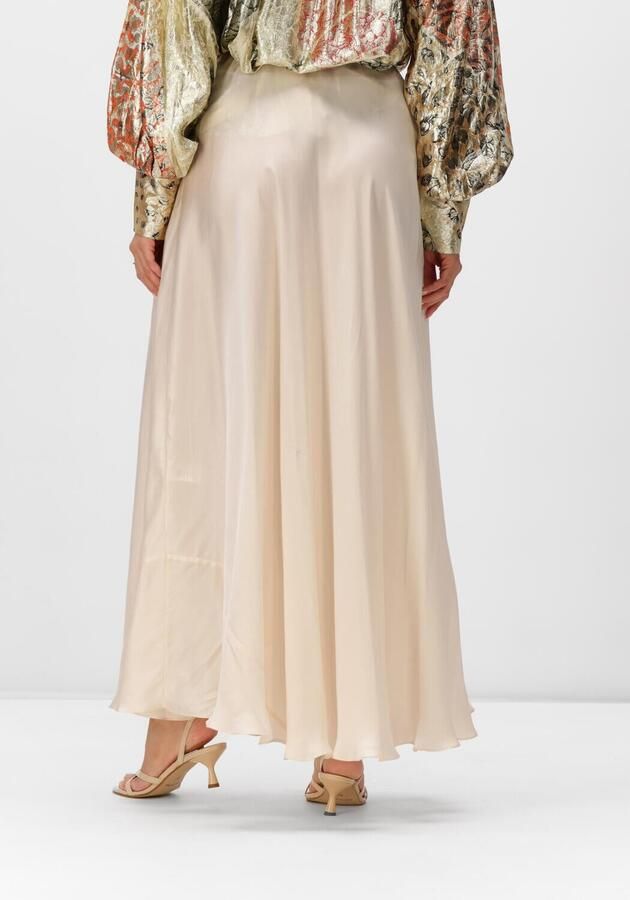 MES DEMOISELLES Dames Rokken Calista Creme - Foto 2