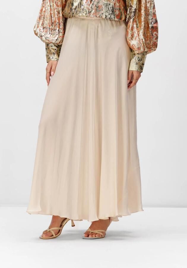 MES DEMOISELLES Dames Rokken Calista Creme