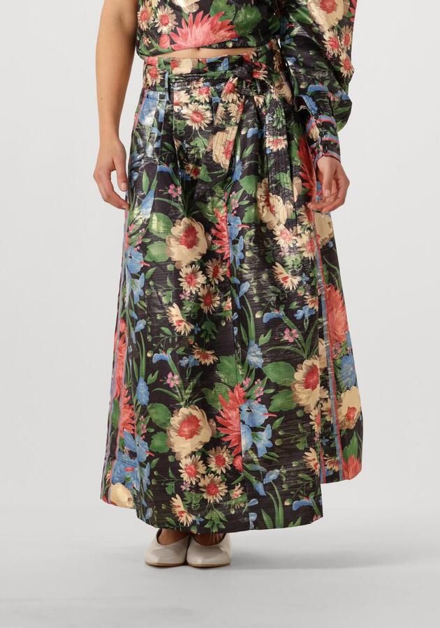 MES DEMOISELLES Dames Rokken Ranol Multi - Foto 4