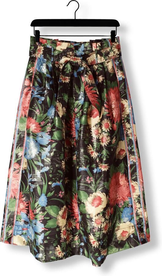 MES DEMOISELLES Dames Rokken Ranol Multi - Foto 3