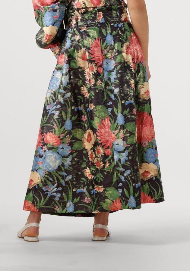 MES DEMOISELLES Dames Rokken Ranol Multi