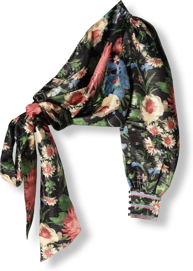 MES DEMOISELLES Dames Tops & T-shirts Rita Multi