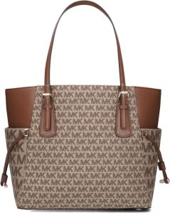 Michael Kors Totes Ew Tote in fawn