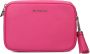 Michael Kors Kruis lichaamstassen Roze Dames - Thumbnail 1