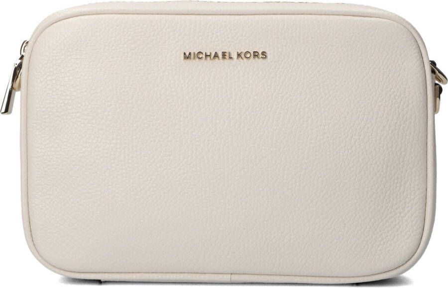 Michael Kors Crossbody bags Md Camera Bag in crème