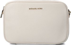 Michael Kors Crossbody bags Md Camera Bag in white