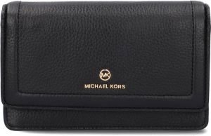 Michael Kors Crossbody bags Small Phone Crossbody in black