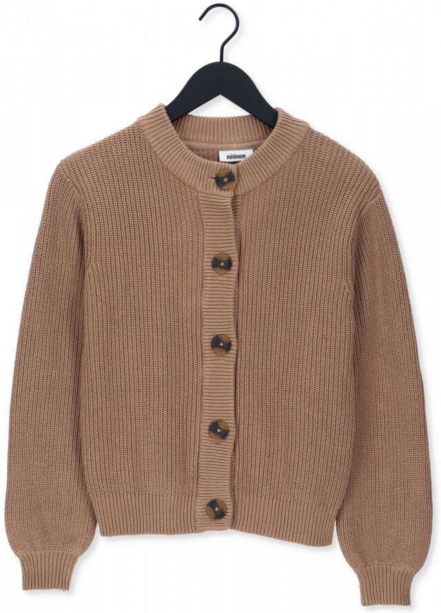 Minimum Camel Vest Affie