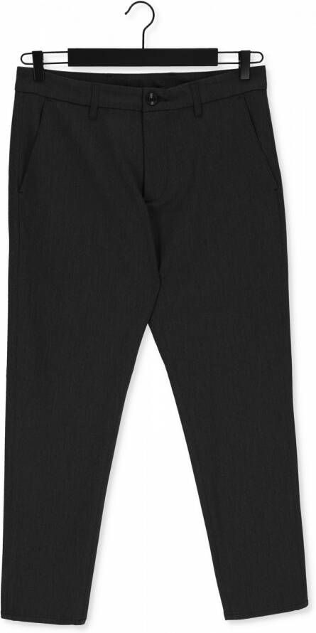 Minimum Heren Ugge 2.0 Broek Grijs Gray Heren