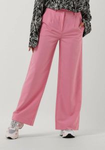 Minimum Roze Pantalon Lessa