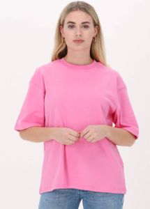 Minimum Roze T-shirt Aarhusi
