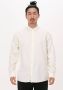 Minimum Witte Casual Overhemd Anholt 0063 - Thumbnail 1