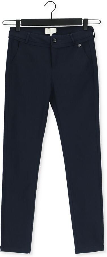 MINUS Dames Broeken Carma Pants 7 8 Donkerblauw - Foto 3