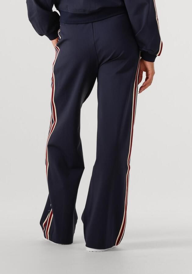 MINUS Dames Broeken Marabella Donkerblauw