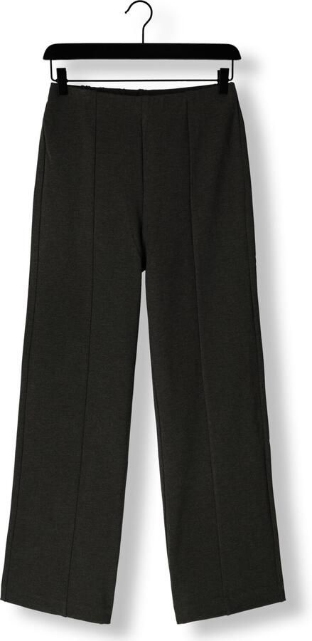 MINUS Dames Broeken Marcia Wide Leg Pant Grijs - Foto 2