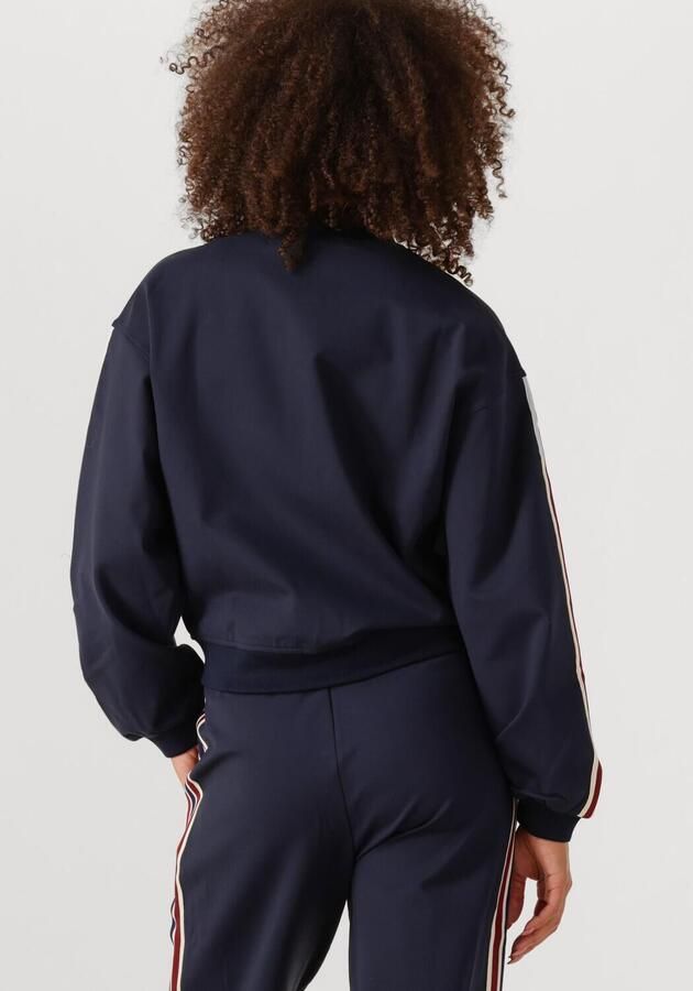 MINUS Dames Jassen Marabella Bomber Jacket Donkerblauw - Foto 2