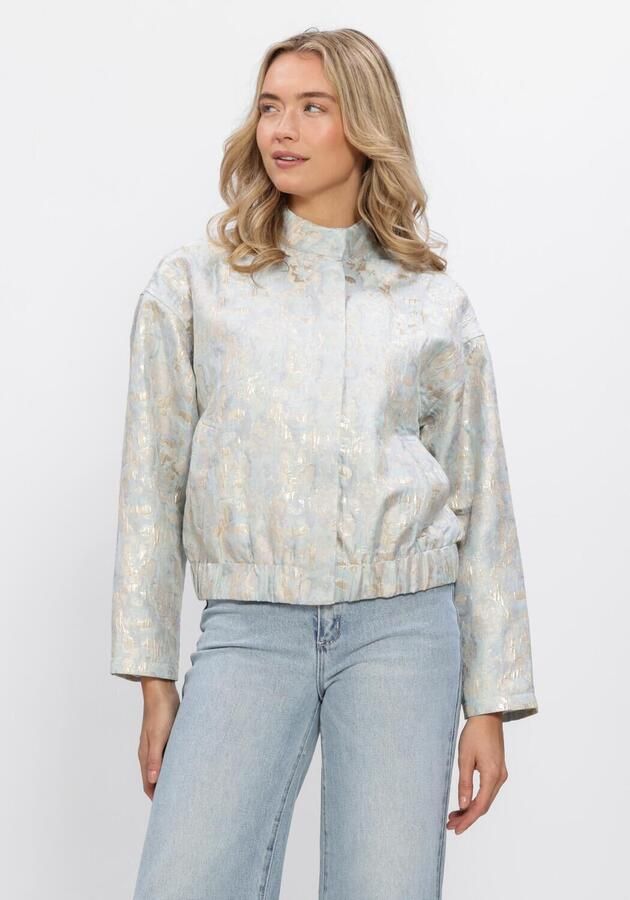 MINUS Dames Jassen Mslindsey Jacket Multi