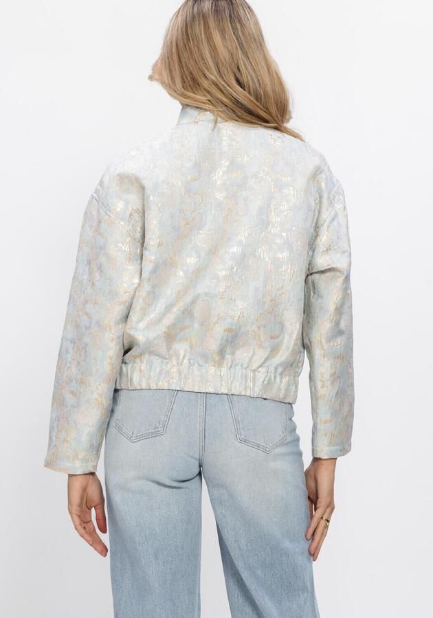 MINUS Dames Jassen Mslindsey Jacket Multi - Foto 3