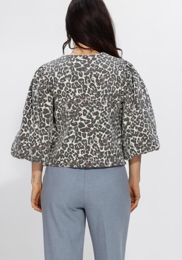 MINUS Dames Jassen Msmalli Short Jacket Multi - Foto 3