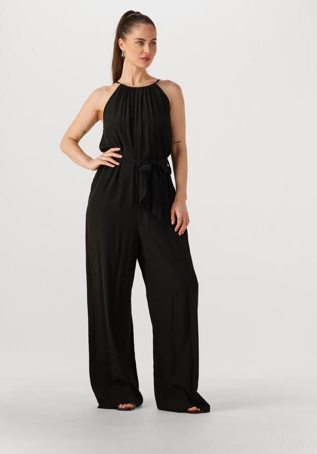 MINUS Dames Jumpsuits Malvine Jumpsuit Zwart - Foto 4