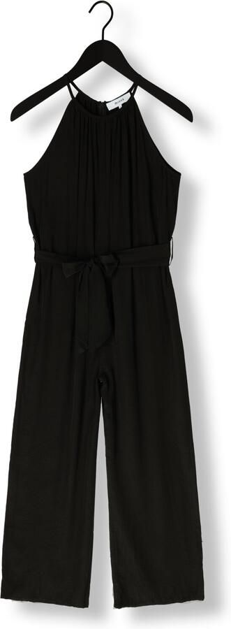 MINUS Dames Jumpsuits Malvine Jumpsuit Zwart - Foto 3