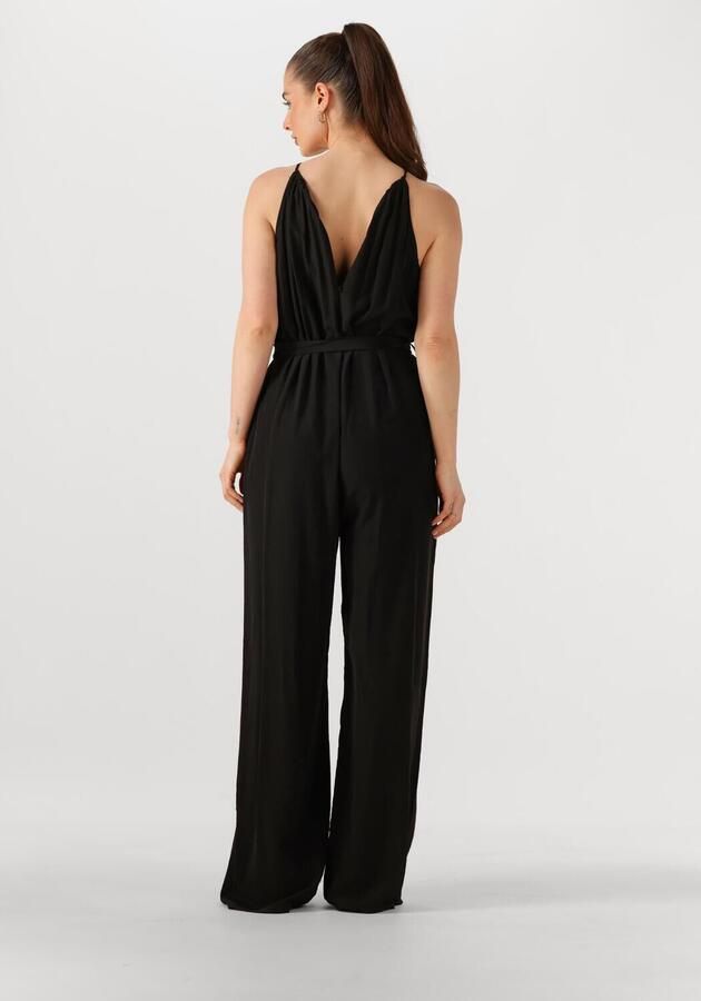 MINUS Dames Jumpsuits Malvine Jumpsuit Zwart