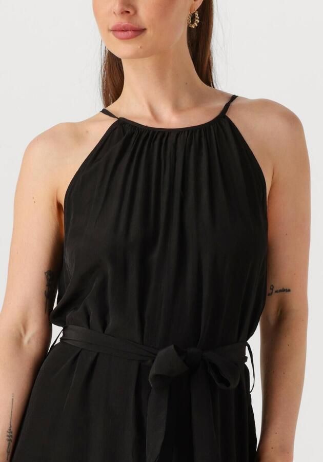 MINUS Dames Jumpsuits Malvine Jumpsuit Zwart - Foto 2