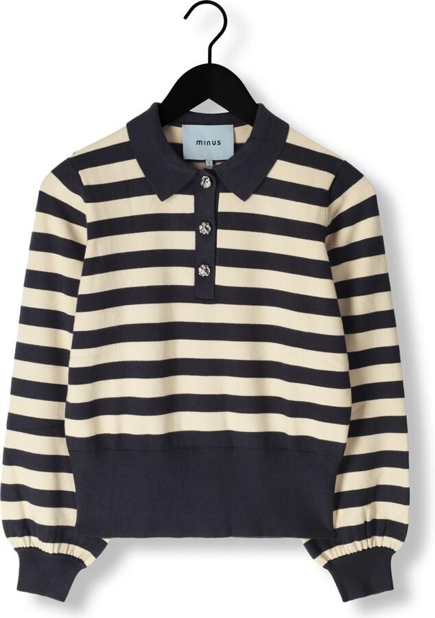 MINUS Dames Truien & Vesten Aliana Pullover Multi