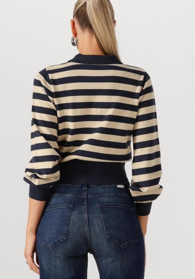 MINUS Dames Truien & Vesten Aliana Pullover Multi - Foto 3