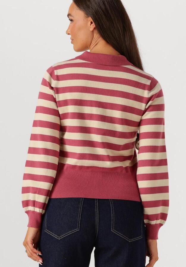 MINUS Dames Truien & Vesten Aliana Pullover Multi - Foto 2