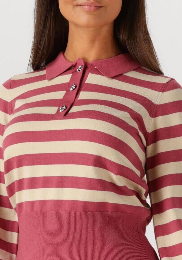 MINUS Dames Truien & Vesten Aliana Pullover Multi