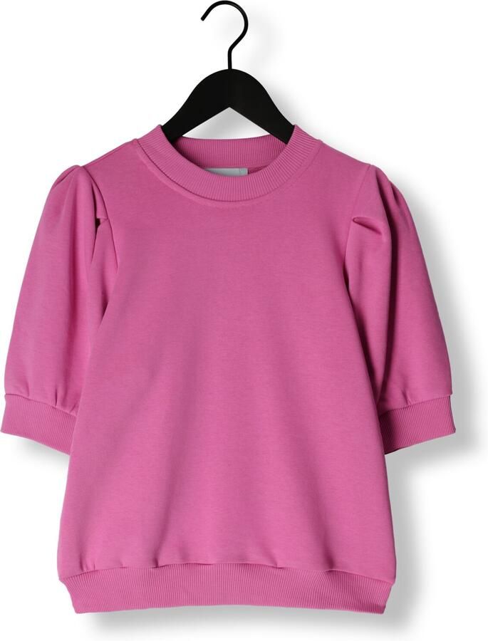 MINUS Dames Truien & Vesten Mika Sweat 1 Roze - Foto 3