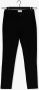 MINUS Dames Broeken Carma Pants 7 8 Zwart - Thumbnail 1