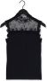 MINUS Dames Tops & T-shirts Vanessa High Neck Zwart - Thumbnail 1