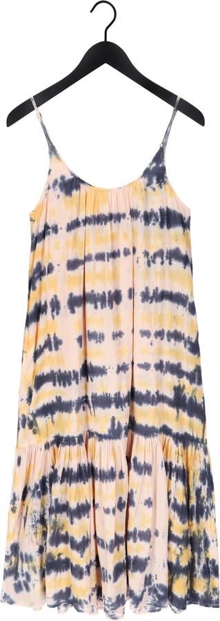 MKT STUDIO Dames Jurken Roxilus Roze - Foto 3