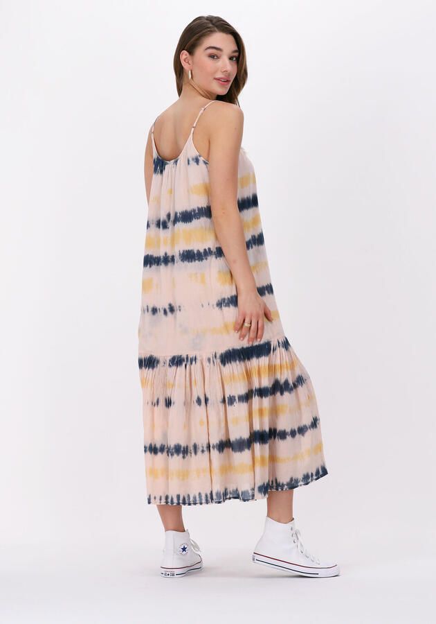 MKT STUDIO Dames Jurken Roxilus Roze - Foto 1