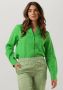 MODSTRÖM Modström Dames Blouses Cydney Shirt Groen - Thumbnail 1
