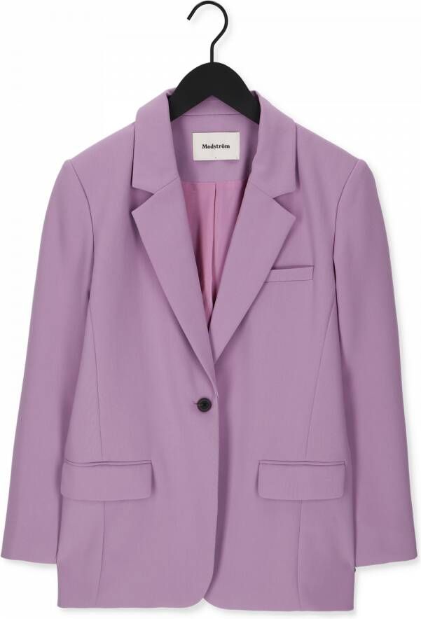 MODSTRÖM Modström Dames Blazers Gale Blazer Lila