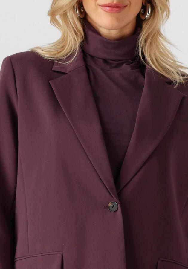 MODSTRÖM Modström Dames Blazers Gale Blazer Bordeaux - Foto 3