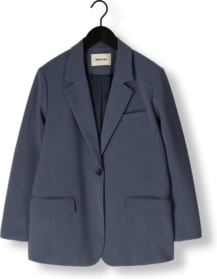 MODSTRÖM Modström Dames Blazers Gale Blazer Donkerblauw